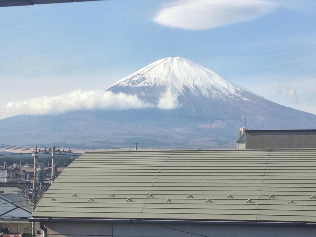 Fuji Gotemba Condominium Tannpopo Exterior foto