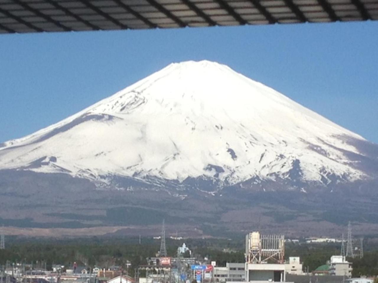 Fuji Gotemba Condominium Tannpopo Exterior foto